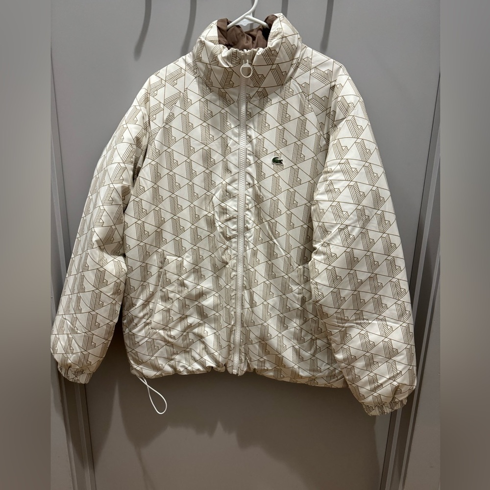 Lacoste Jacket